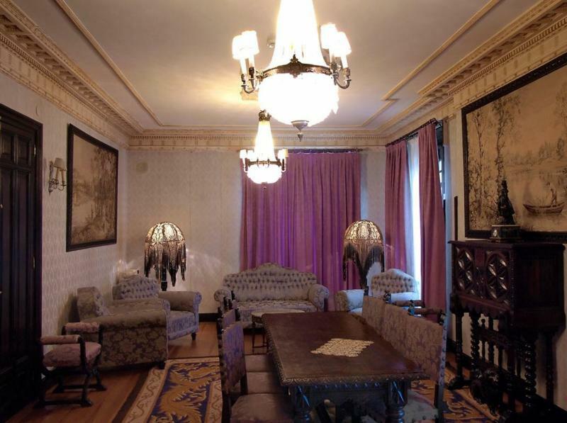 Hotel Y Apartamentos Arias Навія Екстер'єр фото